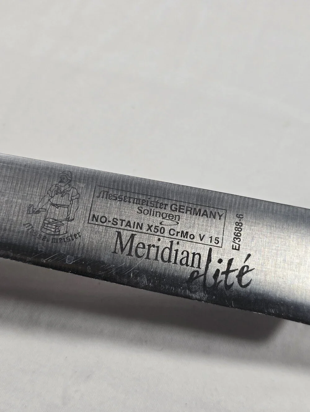 Messermeister Meridian Elite Utility Knife 6